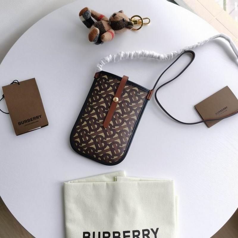 Burberry Handbags 45